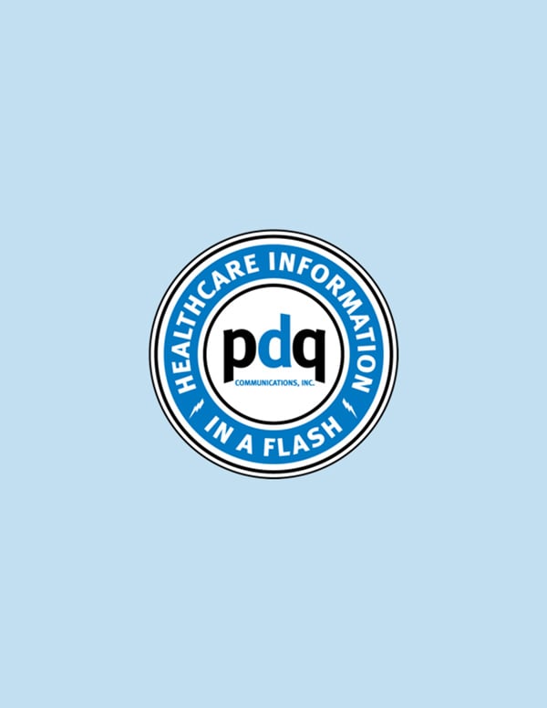 PDQ logo