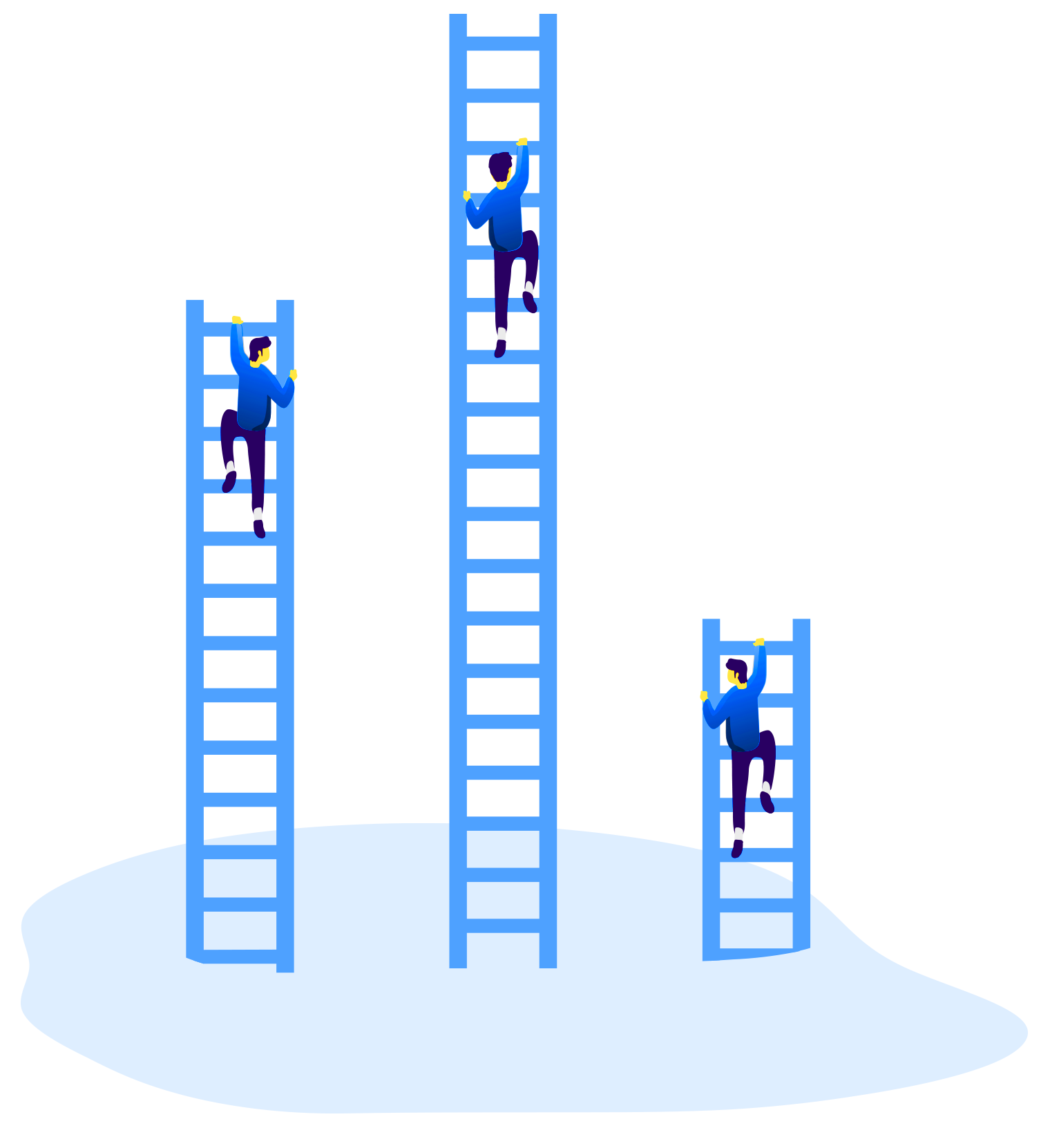 Climbing Climbing