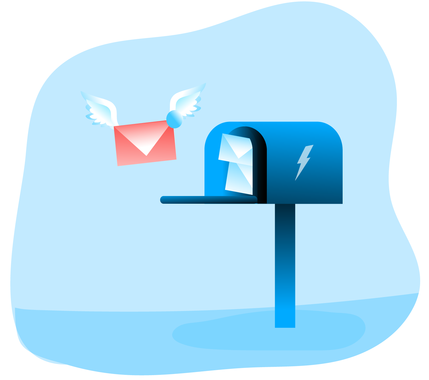 Mailbox