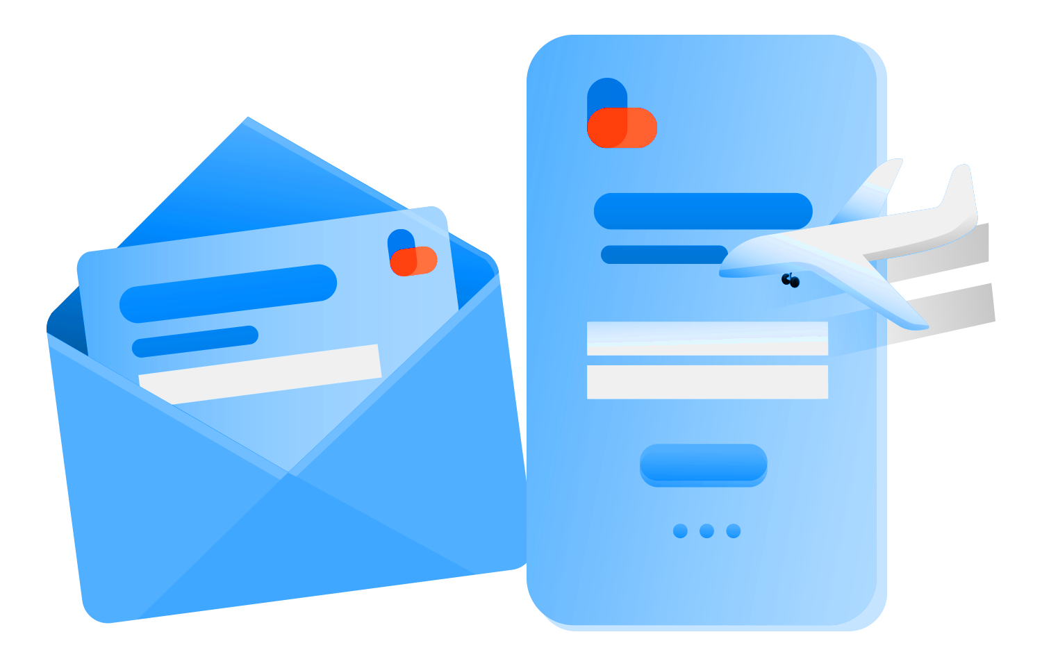 Mail and Email