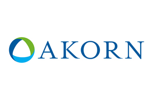 Akorn Logo