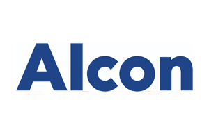 Alcon Logo