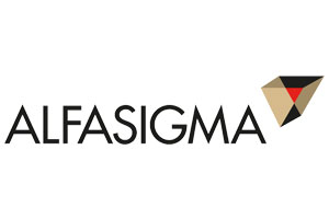 Alfasigma logo