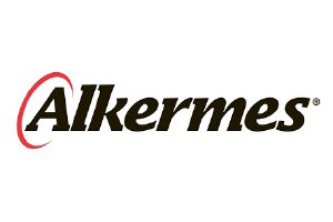 Alkermes Logo