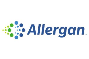 Allergan Logo