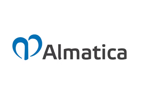 Almatica logo