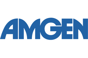 Amgen Logo