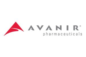 Avanir logo