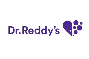 Dr.-Reddys logo