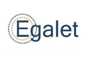 Egalet logo