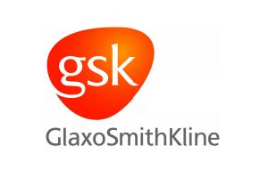 GSK logo