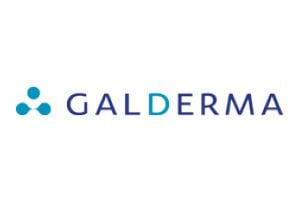 Galderma logo