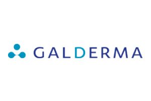 Galderma logo