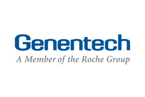 Genentech Logo