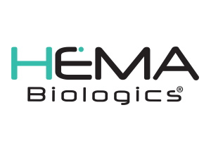 Hema Biologics logo