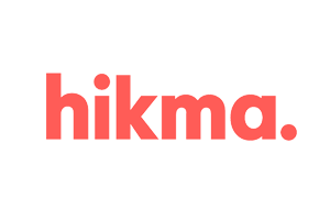 Hikma logo