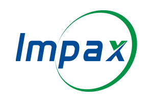 Impax logo