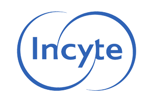 Incyte Logo