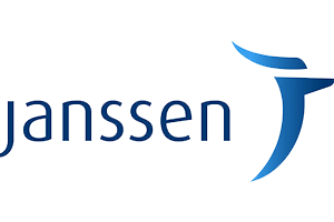 Janssen logo