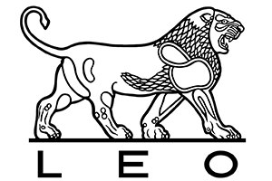 Leo logo