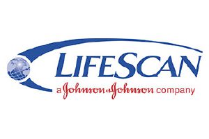 LifeScan logo