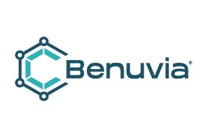 Benuvia logo