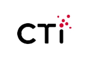 CTI logo