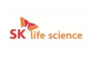 SK Life Science logo