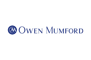 owen mumford logo