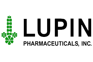 Lupin logo