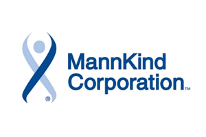 Mannkind-Corporation logo