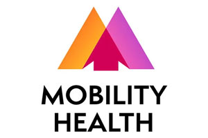 Mobility Health logo