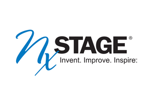 NXStage logo