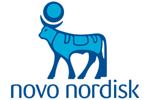 Novo Nordisk logo