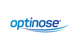 Optinose logo