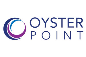 Oyster Point logo