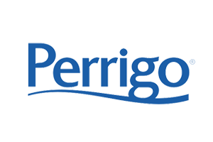 Perrigo Logo