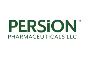 Persion---Pharmaceuticals logo