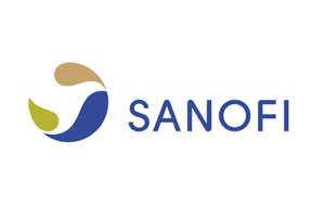 Sanofi Logo