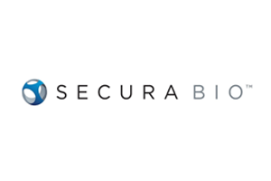 SecuraBio Logo