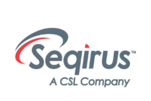 Seqirus logo