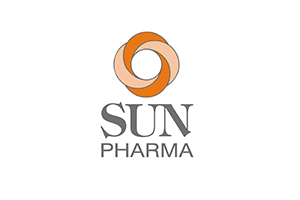 Sun Pharnma logo