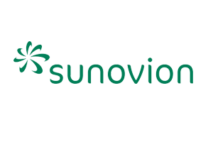 Sunovion logo