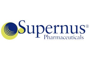 Supernus logo