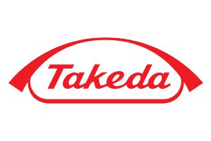 Takeda logo