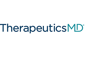 Therapeutics MD logo