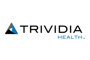 Trividia-Health logo