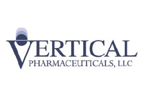 Vertical Pharmaceuticals logo