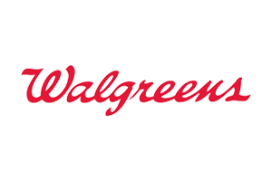 Walgreens logo