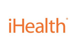 iHealth logo